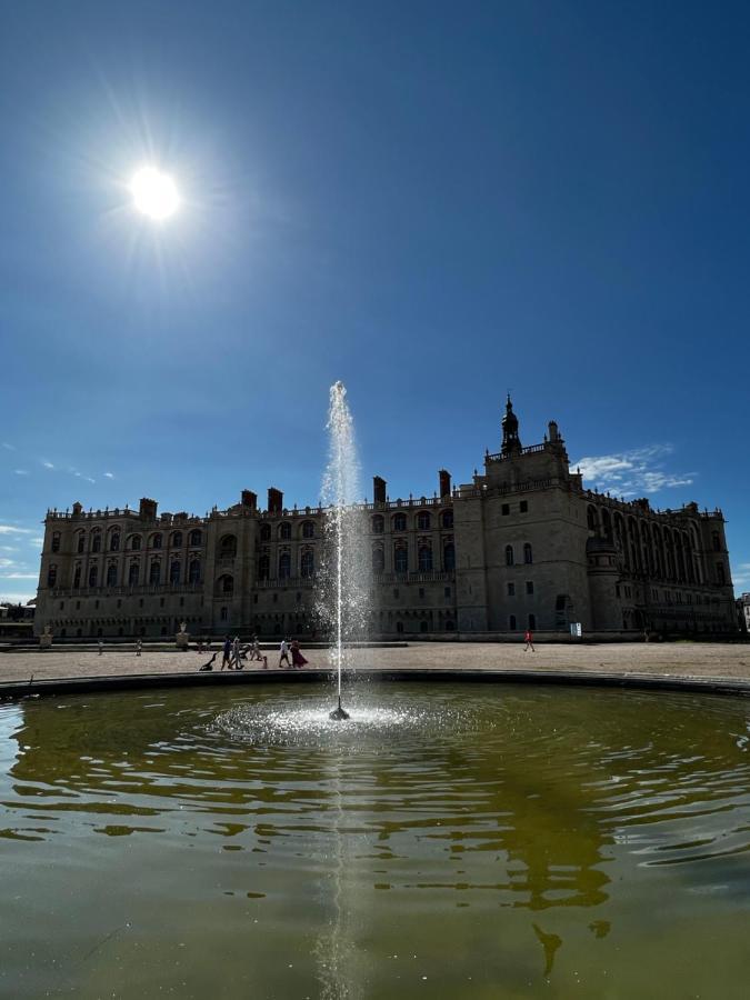 Sweet Abreuvoir Saint-Germain-en-Laye Luaran gambar